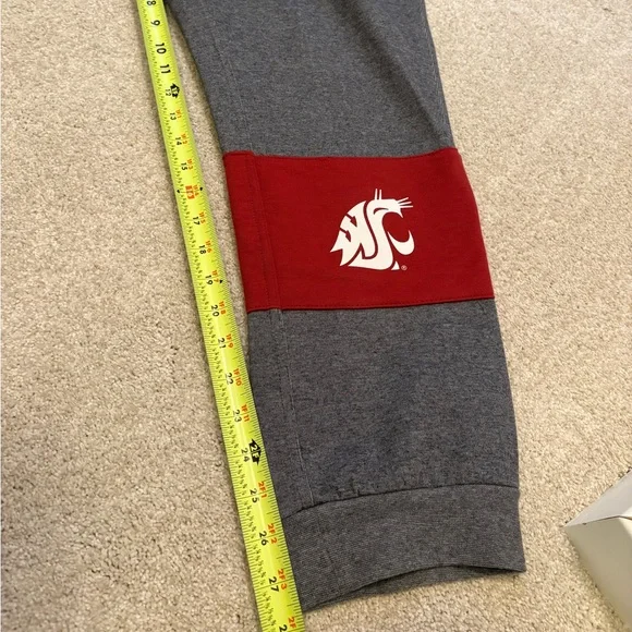 Men’s Nike Coug joggers - size XL - Picture 6 of 7